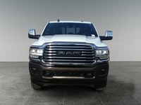 Thanks for viewing our House of Cars Lethbridge Inventory! AMVIC licensed dealer! 2023 Ram 2500 Engi... (image 9)