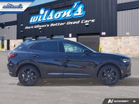 Come see this certified 2022 Buick Envision Preferred AWD | Sport Touring | Sunroof | Factory Hitch... (image 5)