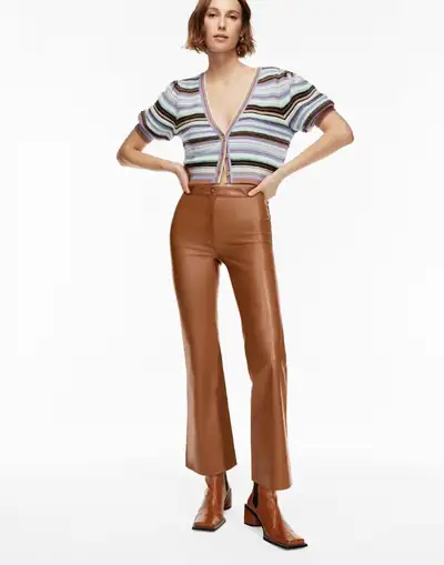 WILFRED - LE PANTALON ADELE™ - NEUF – TAILLE 8 (MOYEN), View more