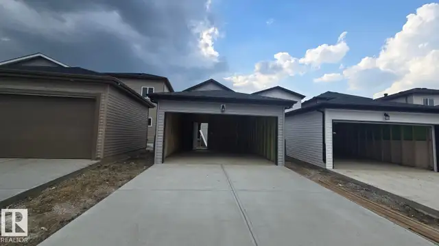 336 Munn Way Leduc, Alberta in Long Term Rentals in Edmonton - Image 20