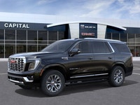 Check out this 2026 GMC YUKON DENALI... Fully equipped with options like Heated and Cooled Seats, Pa... (image 2)