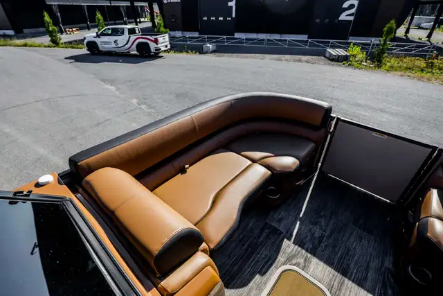 2024 Avalon WAKETOON in Powerboats & Motorboats in Rimouski / Bas-St-Laurent - Image 37