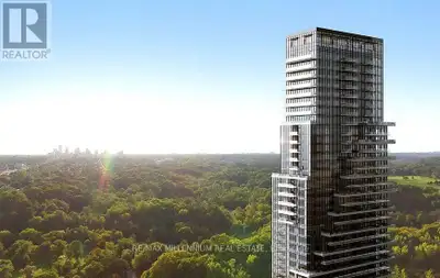 2006 - 10 INN ON THE PARK DRIVE Toronto (Banbury-Don Mills), Ont