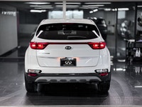 The 2020 Kia Sportage LX is a highly practical, stylish, and value-packed compact SUV that remains a... (image 6)