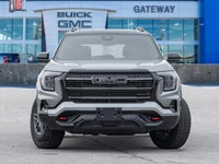 WAS: $52604 NOW: $46058 plus taxes and licensing fees"Go beyond the everyday in the 2026 GMC Terrain... (image 2)