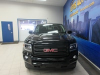 GMC CANYON 2020 ALL-TERRAIN DURAMAX TURBO DIESEL CREW-CAB 4X4 BOITE 6½ / CUIR NOIR CHAUFFANT / CAMÉR... (image 3)