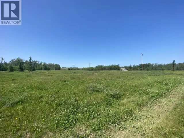LOT 2 N ALCAN STREET Fort St. John, British Columbia in Land for Sale in Fort St. John - Image 5