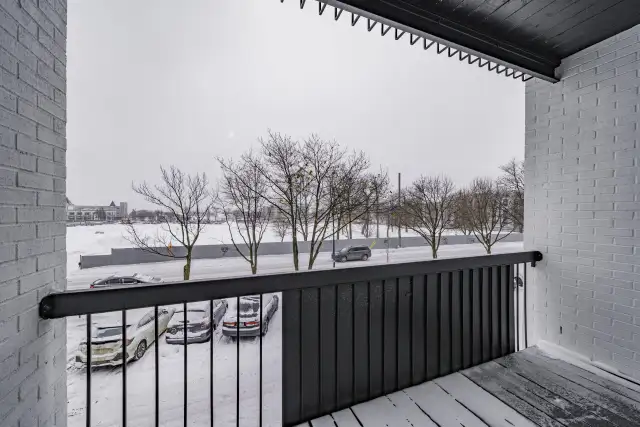 Loft à louer Sainte-Foy / Sillery septembre 2026 in Long Term Rentals in Lévis - Image 6
