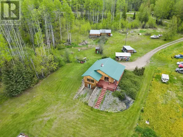 15081 DREW ROAD Burns Lake, British Columbia in Houses for Sale in Burns Lake - Image 6
