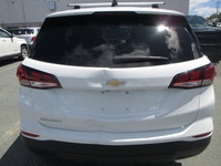 This used 2022 Chevrolet Equinox LS at Steele Chevrolet Buick GMC in Dartmouth is a smart choice for... (image 2)