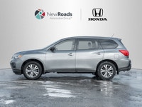 WAS: $22595 NOW: $20695 plus taxes and licensing feesThis 2018 Pathfinder comes equipped with 18” Al... (image 3)