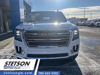 2024 GMC Yukon SLT 4x4 | Duramax Diesel | Summit White | Luxury PackageExperience luxury, capability... (image 1)
