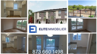 NEW CONSTRUCTION - LAST UNIT FOR SEPTEMBER 1st - GATINEAU EAST