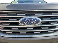 Used 2021 Ford Edge SEL AWD for Sale in Edmonton, AB | Low Mileage 91,141 km | Carbonized Grey Exter... (image 8)