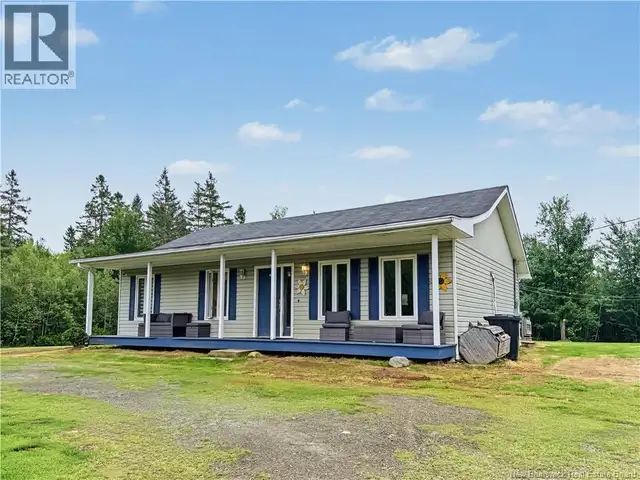 138 Saint Pierre Rogersville, New Brunswick in Houses for Sale in Miramichi - Image 3