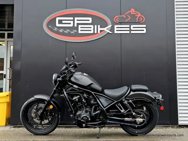 Honda Rebel 1100 in Sport Touring in Oshawa / Durham Region - Image 6