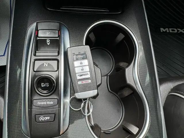 2019 Acura MDX A-Spec, LEATHER, SUNROOF, NAV, LOADED! in Cars & Trucks in Ottawa - Image 30