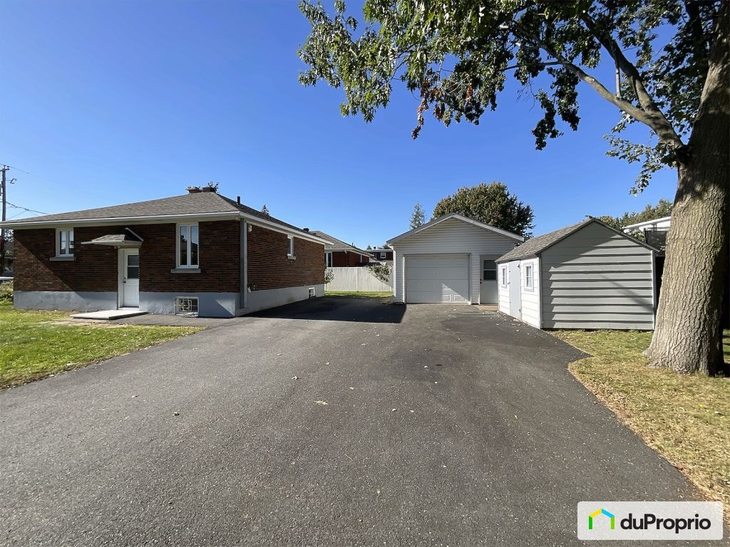 $410,000 - Bungalow for sale in Verchères — photo 2