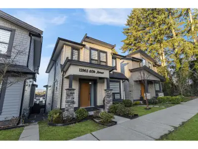 Welcome to this modern 6 bedroom, 6 bathroom home with a flex room in desirable Sullivan Station. Th...