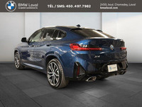 ===== 2023 BMW X4 xDrive30i | Gr. Sup. Essentiel | Gr. M Sport | ===== ===== * Groupe Supérieur Esse... (image 3)