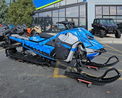 APPLY NOW: https://www.ridecollective.ca/get-pre-approved 2023 SKIDOO SUMMIT X EXPERT 165 850 E-TEC...