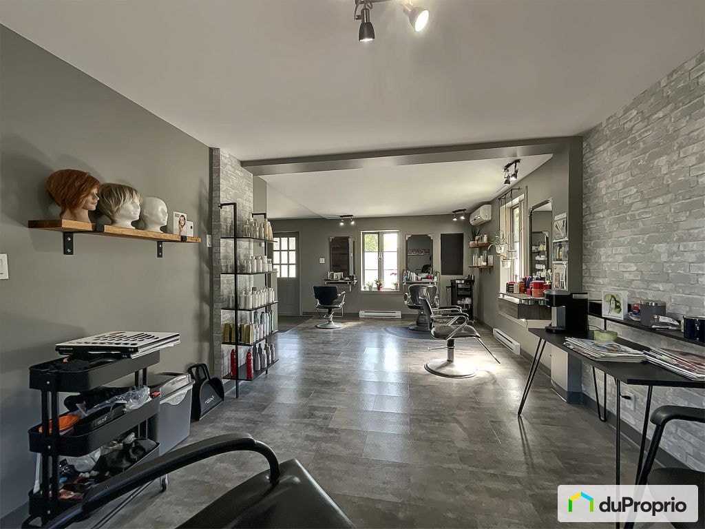 $345,000 - Duplex for sale in St-Raymond — photo 3