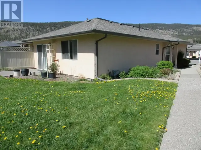 2760 Voght Street Unit# 3 Merritt, British Columbia in Condos for Sale in Vernon - Image 21