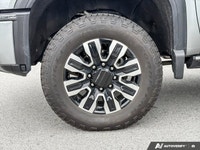 ENGINE DURAMAX 6.6L TURBO-DIESEL V8 B20-DIESEL COMPATIBLE (470 hp [350.5 kW] @ 2800 rpm 975 lb-ft of... (image 8)