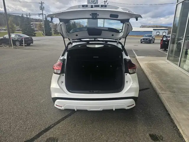 2021 Nissan Kicks SR TA for sale in Cars & Trucks in Edmundston - Image 12