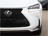 2017 LEXUS NX 200T - NO ACCIDENTS - ONE OWNER - BACKUP CAMERA - HEATED FRONT SEATS AND STEERING WHEE... (image 6)