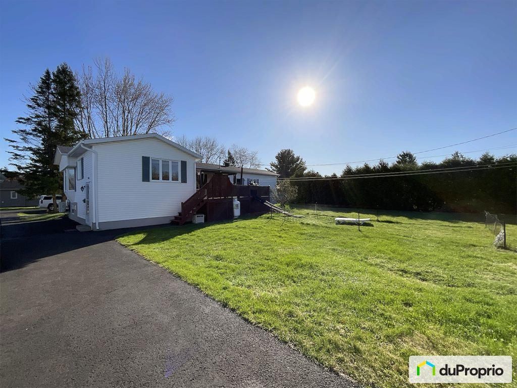 $579,000 - Manufactured home in St-Jean-sur-Richelieu (L'Acadie) — photo 3