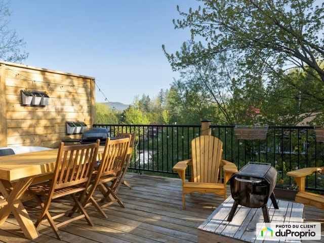 $334,500 - Condominium for sale in Mont-Tremblant (St-Jovite) — photo 1