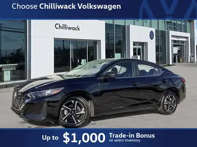 *Nissan Sentra | Fuel-Efficient Sedan | Comfortable Daily Driver | Smart Value for Commuters* If you...