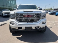 2018 GMC SIERRA DENALI 1500 CREWCAB 4WD * ULTIMATE PACKAGE * 6.2L * 6 BDS LIFT * 35 TIRES * RBP EXHA... (image 8)