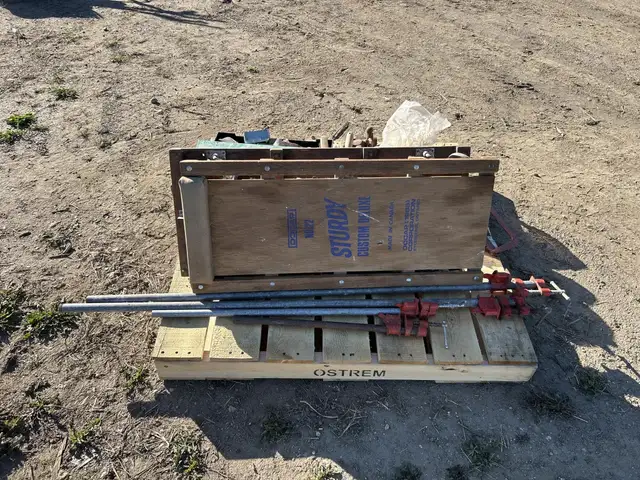 UNKNOWN MISC TOOLS in Heavy Trucks in Saskatoon - Image 8