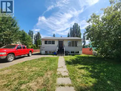 The first time on the market in nearly 50 years. Bring your ideas because this one will take a certa...