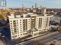 5698 MAIN Street Unit# 509 Niagara Falls, Ontario