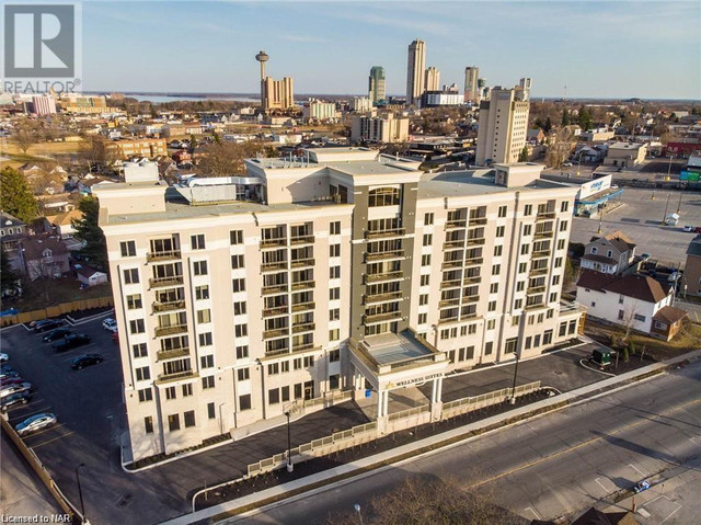 5698 MAIN Street Unit# 509 Niagara Falls, Ontario in Condos for Sale in St. Catharines