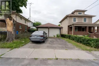 Beautiful Detached 2.5 story House On Big Corner Lot 50X100 with 4 good size Bed rooms. Prime Locati...