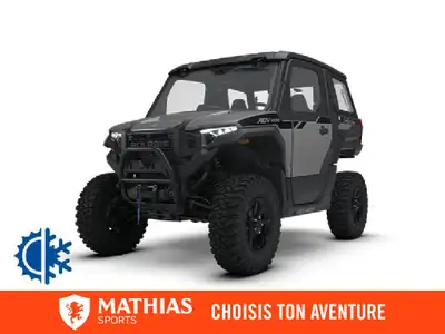 Faites vite PROMOTION de 2000.0$ du manufacturier et de $ votre concessionnaire Mathias Sports. Conc...