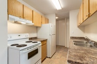 Amenities: Heat & Water Included • Spacious Rooms • Great Location Suite & Building: One-bedroom, tw... (image 2)