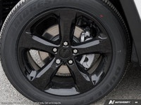 This Jeep Grand Cherokee boasts a Regular Unleaded V-6 3.6 L/220 engine powering this Automatic tran... (image 8)