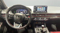ADAPTIVE CRUISE CONTROL, INTERCOOLED TURBO ENGINE, NAVIGATION SYSTEM, BLIND SPOT MONITOR, HEATED FRO... (image 9)
