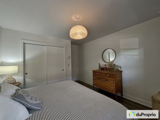 $357,000 - Condominium for sale in Ahuntsic / Cartierville — photo 2