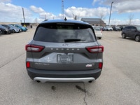 2024 FORD ESCAPE PLATINUM AWD Mileage 23.758 KM Engine :2.0L EcoBoost Transmission: Automatic Stock... (image 4)