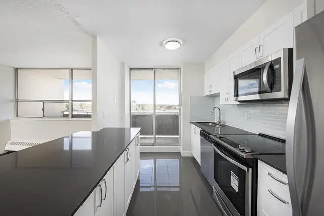 1 Bedroom Apartment for Rent - 1980 Fowler Dr in Long Term Rentals in Mississauga / Peel Region - Image 4