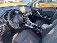 This 2023 Mitsubishi Eclipse Cross is built for Vancouver Island driving where weather changes quick... (image 8)