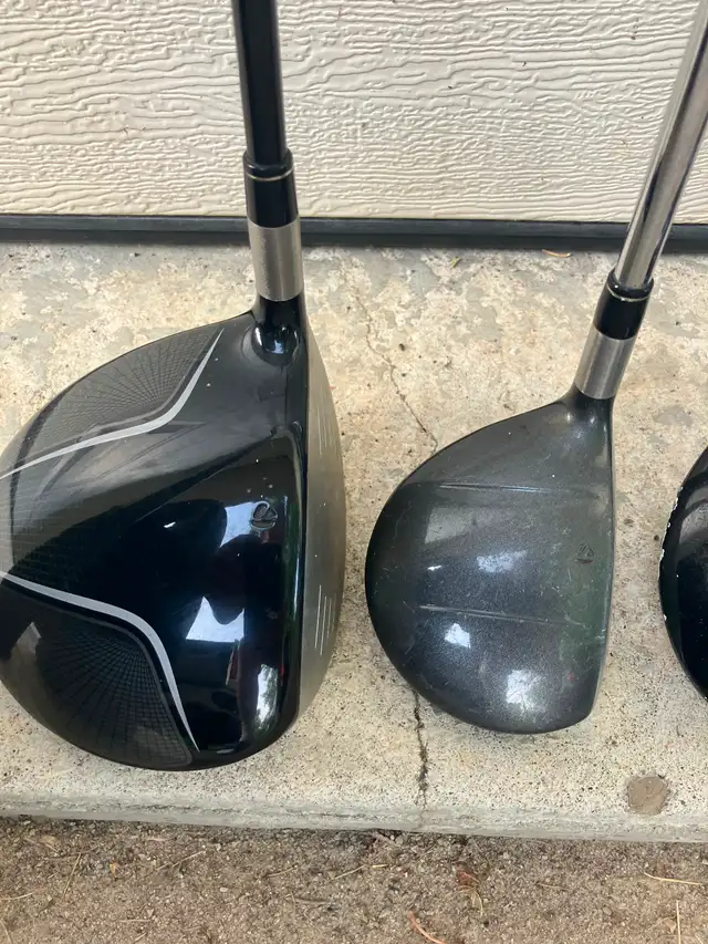 CALLAWAY - TAYLORMADE - RAM591896212952197128