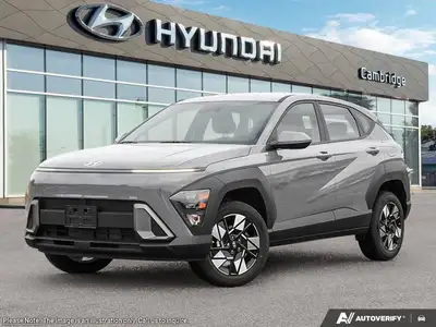 This Hyundai Kona has a strong Regular Unleaded I-4 2.0 L/122 engine powering this Variable transmis...