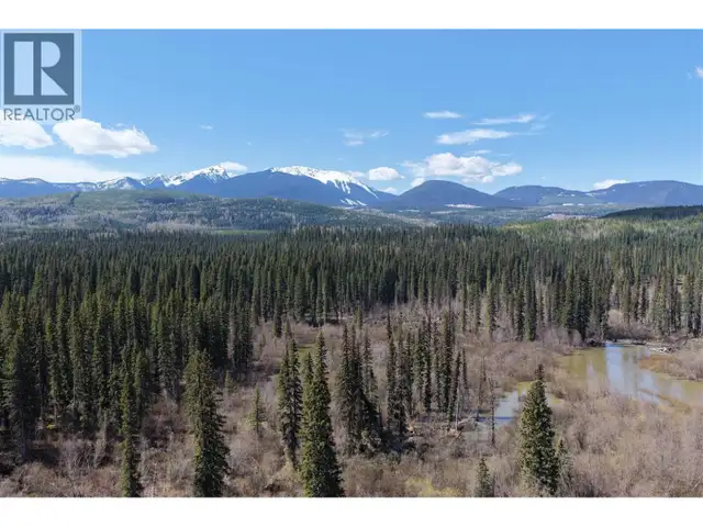 LOT 2 INDIAN LAKE ROAD Quesnel, British Columbia in Houses for Sale in Quesnel - Image 27